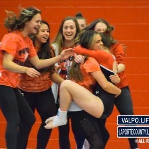 Meet your Posher, Wrigley